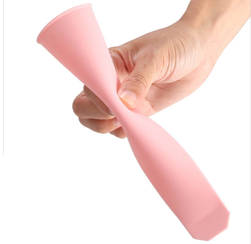 ice cream tray